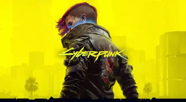 Ile GB zajmuje Cyberpunk 2077 do pobrania? Sprawdź wymagania!