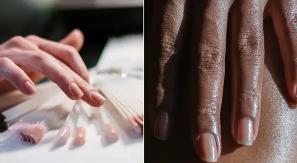 Dopo il primer unghie cosa si mette? La scelta tra colori e finiture naturali per un look impeccabile.