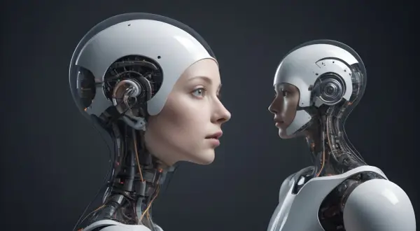 AI: Co potrafi sztuczna inteligencja? Możliwości i wyzwania.