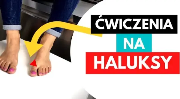 Domowe ćwiczenia na haluksy: Zwalcz ból i zatrzymaj deformację