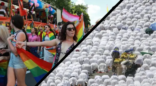 Cywilizacja islamu: Jak wpłynęła na świat i rozwój nauki?