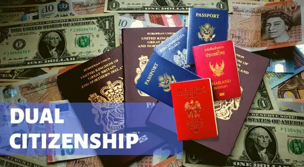 Kraje, w których nie można mieć podwójnego obywatelstwa – poznaj zasady