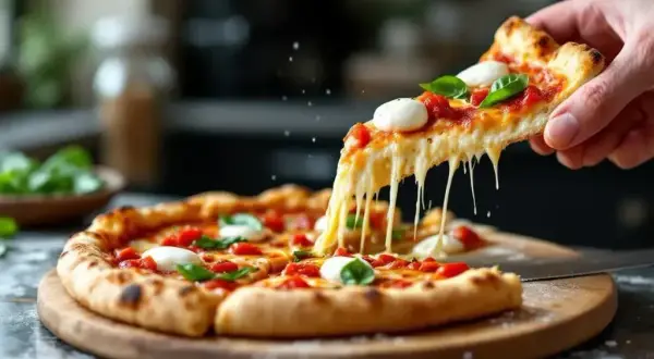 Votre pâte à pizza enfin moelleuse : Recette et secrets de pizzaiolo