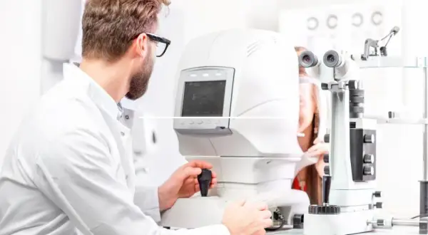 Okulista czy optometrysta? Kto lepiej dobierze Twoje okulary?
