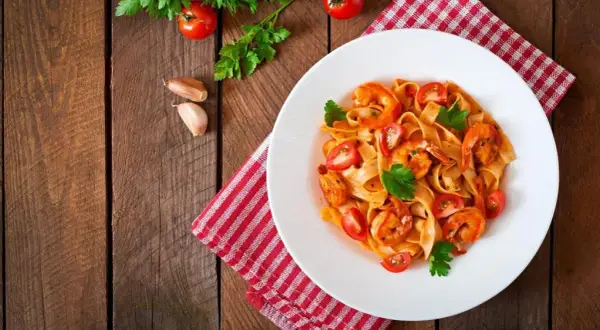 Salsas para pasta: Secretos del chef para recetas irresistibles