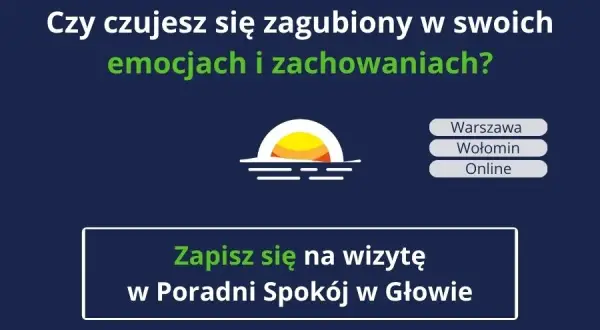 Objawy zaburzenia osobowości - jak je rozpoznać i zrozumieć