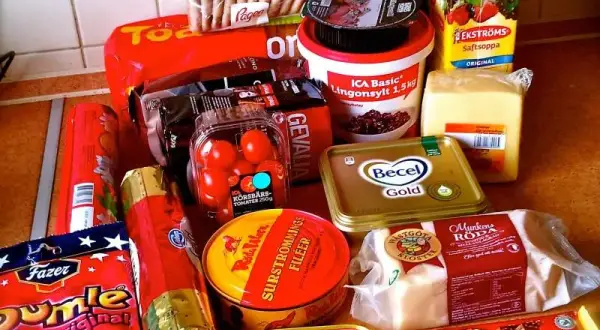 Co warto kupić w Szwecji? Unikalne produkty, które musisz mieć