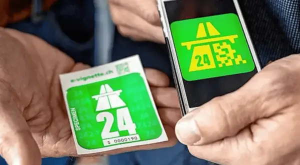 Ile kosztuje autostrada w Szwajcarii? Zaskakujące opłaty i winiety