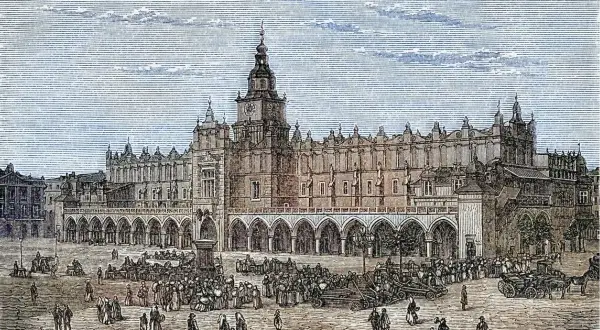 Kto żył w średniowieczu? Odkryj życie i wyzwania różnych klas społecznych