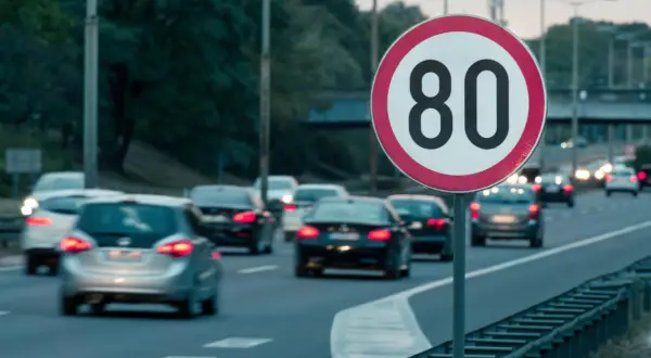 Autostrada co to? Poznaj kluczowe cechy i zasady ruchu drogowego
