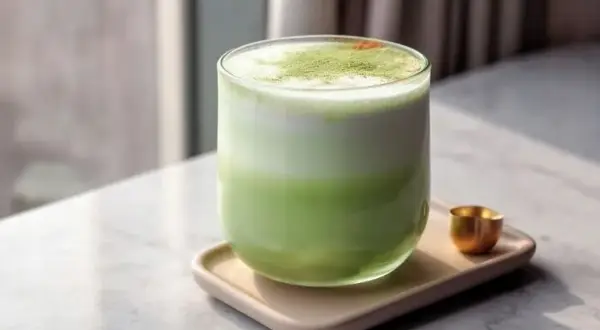 Ile kosztuje matcha? Sprawdź ceny i jakość, które zaskoczą