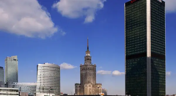 Ile jest hoteli Marriott w Polsce? Sprawdź, gdzie je znaleźć!