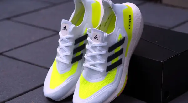Adidas Ultraboost: Welches Modell ist das Richtige für dich?