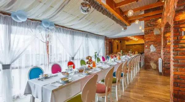 Iwonicz-Zdrój gdzie zjeść – najlepsze restauracje, które musisz znać