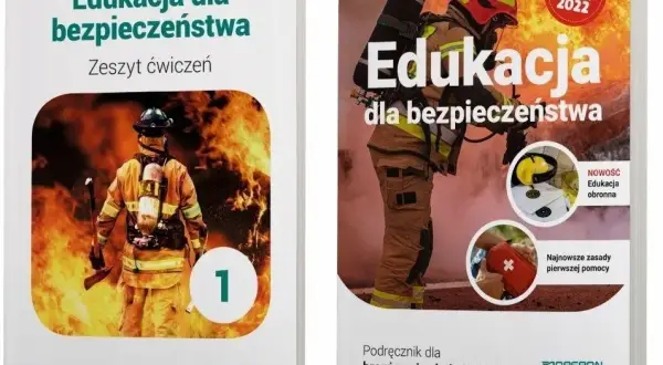 Jaki zeszyt do wosu i edb? Oto najlepszy wybór dla uczniów