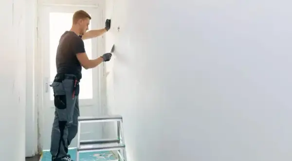 Ile biora malarze za malowanie? Sprawdź ceny i ukryte koszty