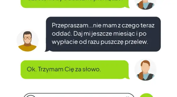 Fałszywa pożyczka? Jak anulować dług i odzyskać kontrolę.