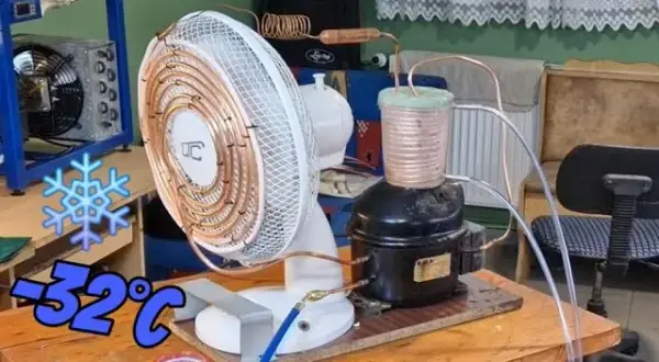 Jak zbudować jednostkę klimatyzacyjną DIY i zaoszczędzić na kosztach