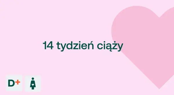 13 tydzień ciąży: 4. miesiąc, II trymestr. Co teraz czeka Ciebie i dziecko?