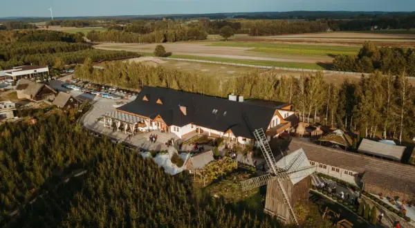 Skansen Bicz Konin: Czy warto? Historia, SPA i atrakcje