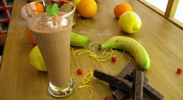 El Batido de Chocolate Definitivo: Recetas, Trucos y Secretos