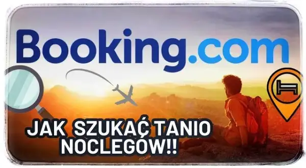 Rezerwacja noclegu: Gdzie szukać okazji i na co uważać?