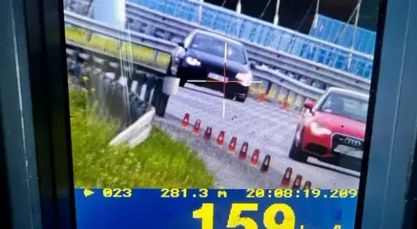 Jak jeżdżą rosyjscy kierowcy i dlaczego łamią przepisy ruchu?