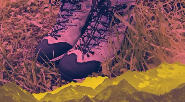 Botas de montaña listas para la aventura. Guía para como elegir talla botas de montaña y conquistar cimas.