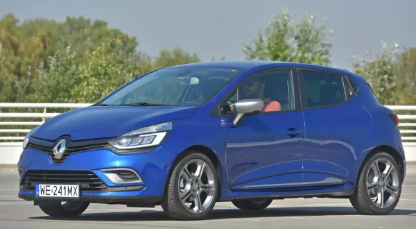 Ile pali renault clio 1.2 benzyna - szokujące dane o spalaniu