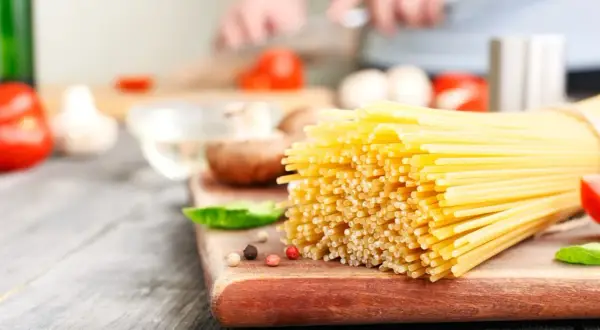 Jaki makaron do spaghetti: najlepsze wybory dla wyjątkowego smaku