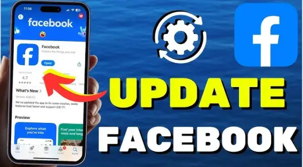 Aktualizacja Facebooka: Android, iPhone, PC Pełny poradnik krok po kroku