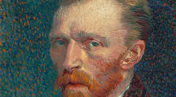 Van Gogh Gemälde: Meisterwerke, Geschichten & Ausstellungsorte