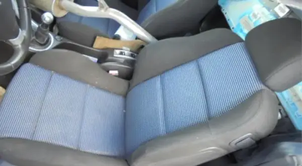 Fotele peugeot 307: z jakiego samochodu pasują i co warto wiedzieć
