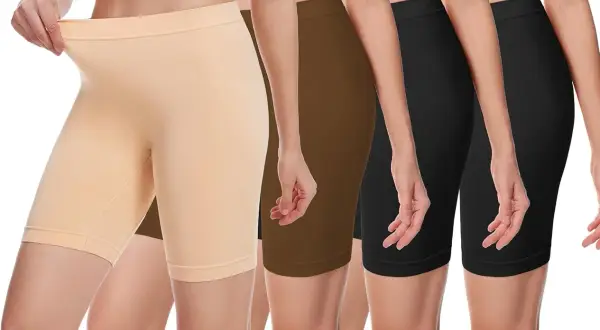 Pantalones cortos para correr: Elige el ideal y evita rozaduras