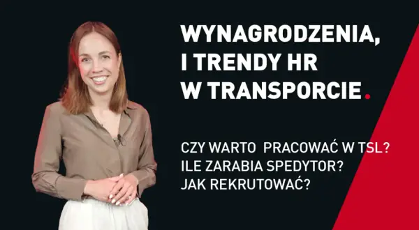 Praca spedytora: zarobki, obowiązki, kariera czy to dla Ciebie?