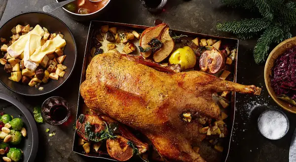Dein Guide: Hauptgerichte mit Fleisch Schnell, festlich, perfekt!