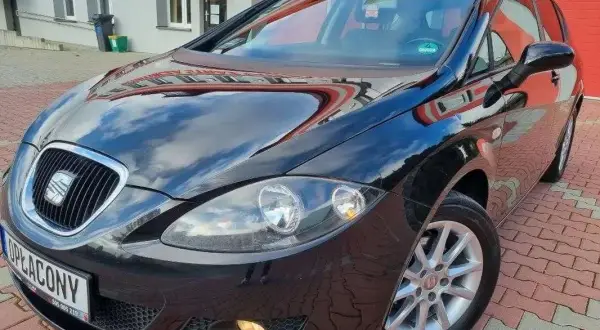 Ile pali Seat Leon 1.6 benzyna? Zaskakujące fakty o spalaniu