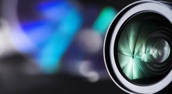 Obiektyw anamorficzny: magiczny świat filmowego kadru bez tajemnic
