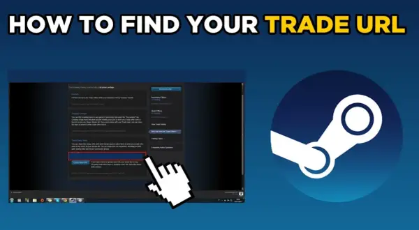 Gdzie jest steam trade url? Odkryj, jak łatwo go znaleźć!