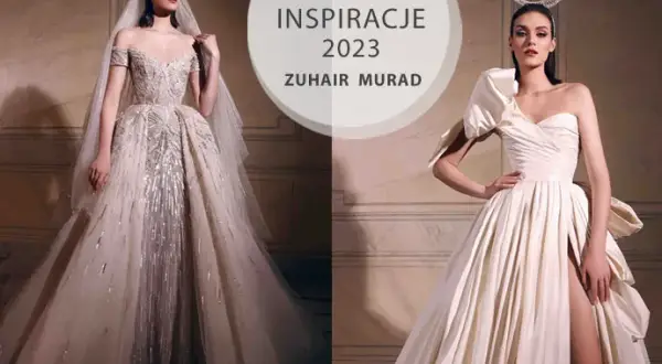 Gdzie kupić suknie ślubne Zuhair Murad w Polsce – sprawdzone miejsca