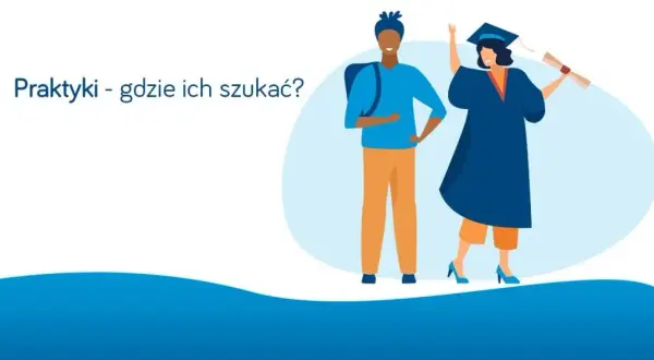 Gdzie szukać praktyk zawodowych? Kompletny przewodnik dla studentów