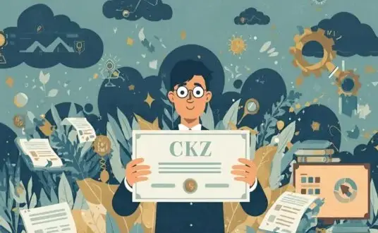 Zwolnienie z egzaminu na CKZ: czy Twój dyplom wystarczy?