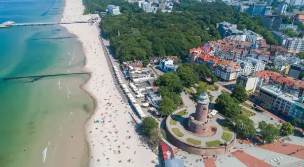 Ile kosztuje wejście na molo w Kołobrzegu? Sprawdź ceny i zniżki