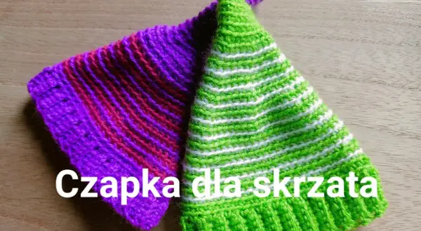 Jak uszyć czapkę krasnoludka: proste instrukcje na każdą okazję