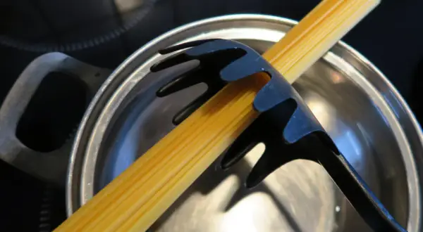 Spaghetti-Portion: So viel Gramm pro Person (Erwachsene & Kinder)