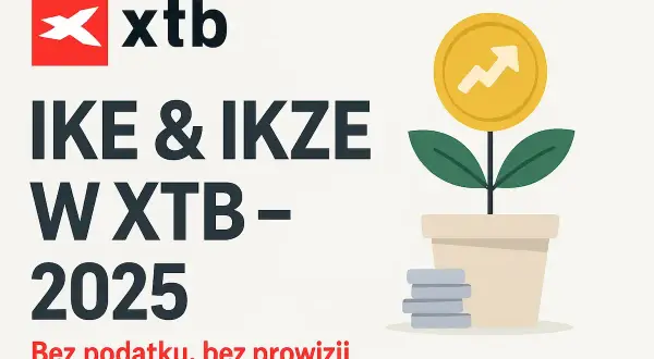IKE w TFI: Czy to najlepsza droga do emerytury bez podatku Belki?