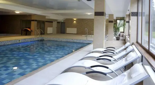 Najlepsze spa w Gnieźnie i okolicy – relaks i wellness na wyciągnięcie ręki
