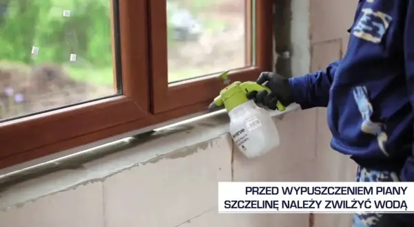 Jak osadzić okno - uniknij błędów i zapewnij trwałość montażu