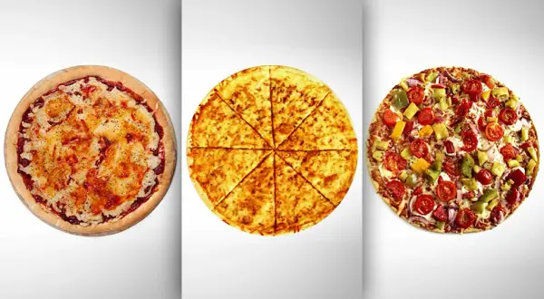 Ile kalorii ma pizza Guseppe? Zaskakujące fakty o jej kaloryczności