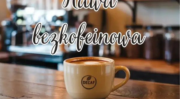 Mąka z żołędzi: Zdrowie i kawa bez kofeiny. Jak ją zrobić?